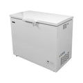 Хладилник - фризер YATO, 140 W, -24 до +10˚C, 190 L