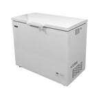Хладилник - фризер YATO, 140 W, -24 до +10˚C, 190 L