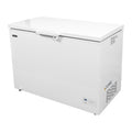 Хладилник - фризер YATO, 240 W, -24 до +10˚C, 282 L