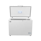 Хладилник - фризер YATO, 240 W, -24 до +10˚C, 282 L