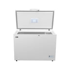 Хладилник - фризер YATO, 190 W, -24 до +10˚C, 345 L
