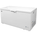 Хладилник - фризер YATO, 250 W, -24 до +10˚C, 435 L