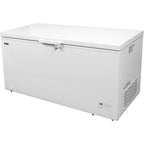 Хладилник - фризер YATO, 250 W, -24 до +10˚C, 435 L