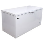 Хладилник - фризер YATO, 250 W, -24 до +10˚C, 435 L
