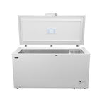 Хладилник - фризер YATO, 250 W, -24 до +10˚C, 435 L