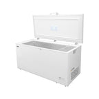 Хладилник - фризер YATO, 250 W, -24 до +10˚C, 435 L