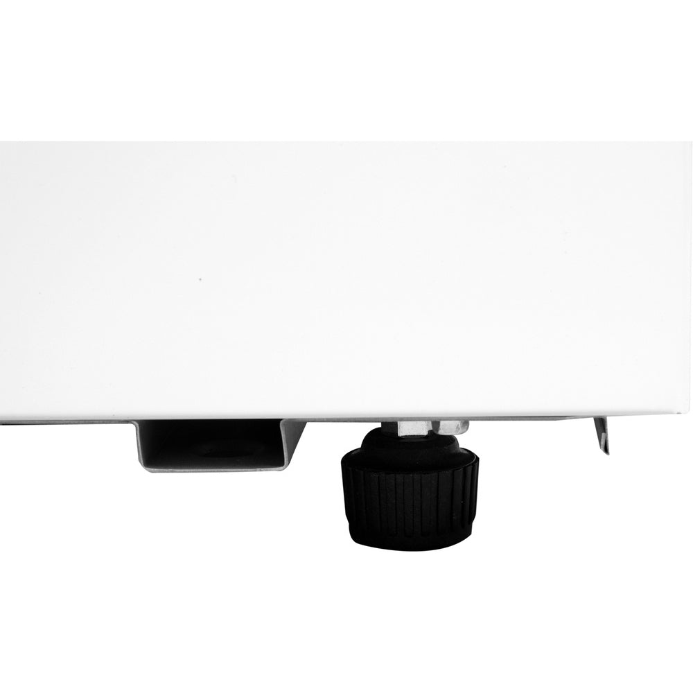Хладилник - фризер YATO, 250 W, -24 до +10˚C, 435 L
