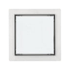 Подов сифон FALA Wet & dry, квадратен, 150 x 150 мм