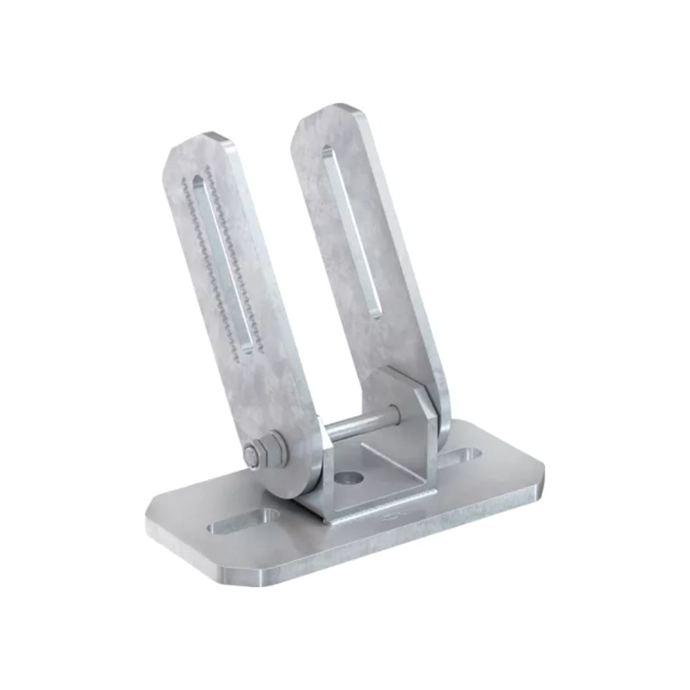 Подвижна скоба FISCHER FMVB BP S