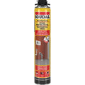 PU монтажна пяна SOUDAL, 750 ml, пистолетна