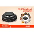 Електрически котлон DECAKILA, 500 W