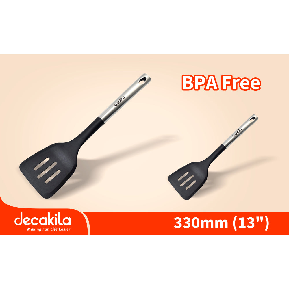 Решетъчна шпатула DECAKILA, BPA free