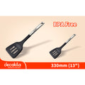 Решетъчна шпатула DECAKILA, BPA free