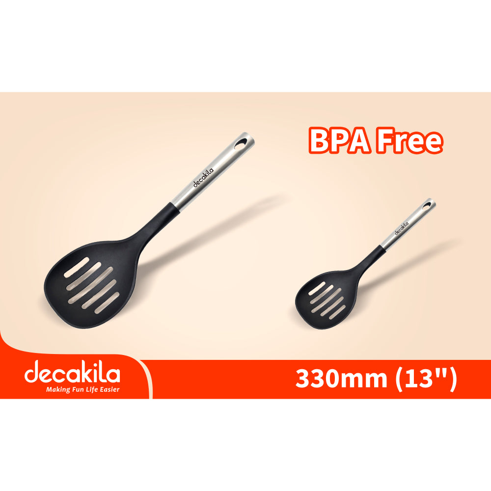 Решетъчна лъжица DECAKILA, BPA free