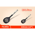 Решетъчна лъжица DECAKILA, BPA free