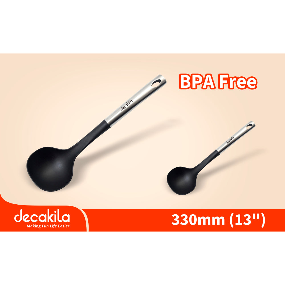Черпак DECAKILA, BPA free