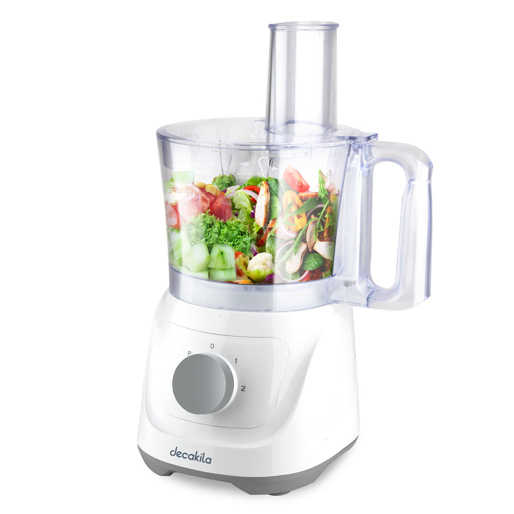 Кухненски робот DECAKILA, 6в1, 800 W, 1.5 L