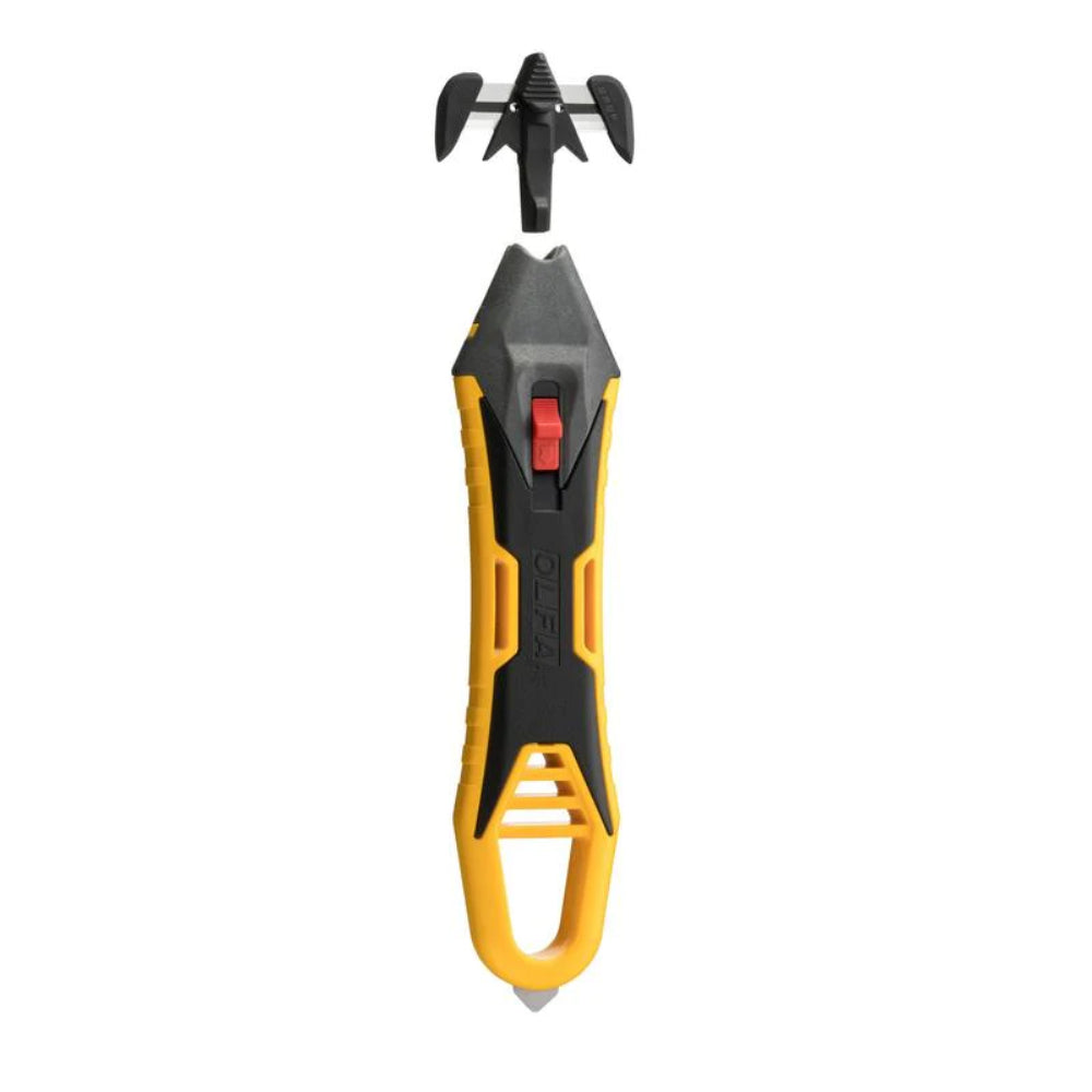 Макетен нож OLFA SK 16, SAFETY