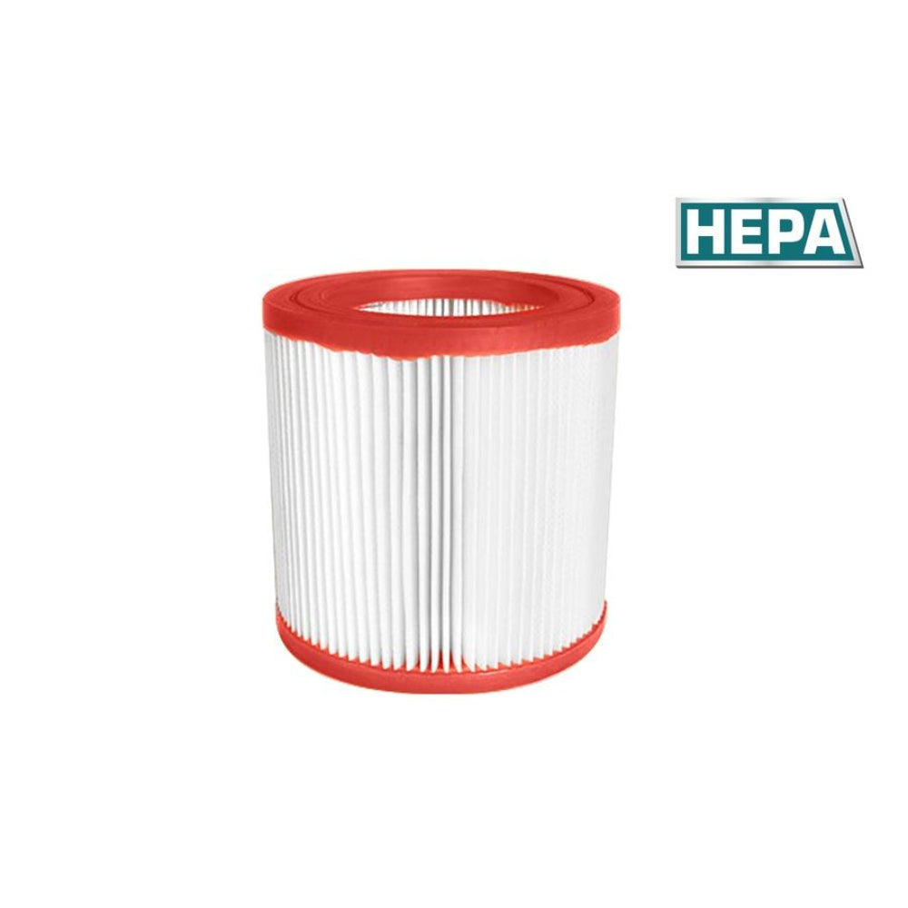HEPA филтър за прахосмукачка TOTAL