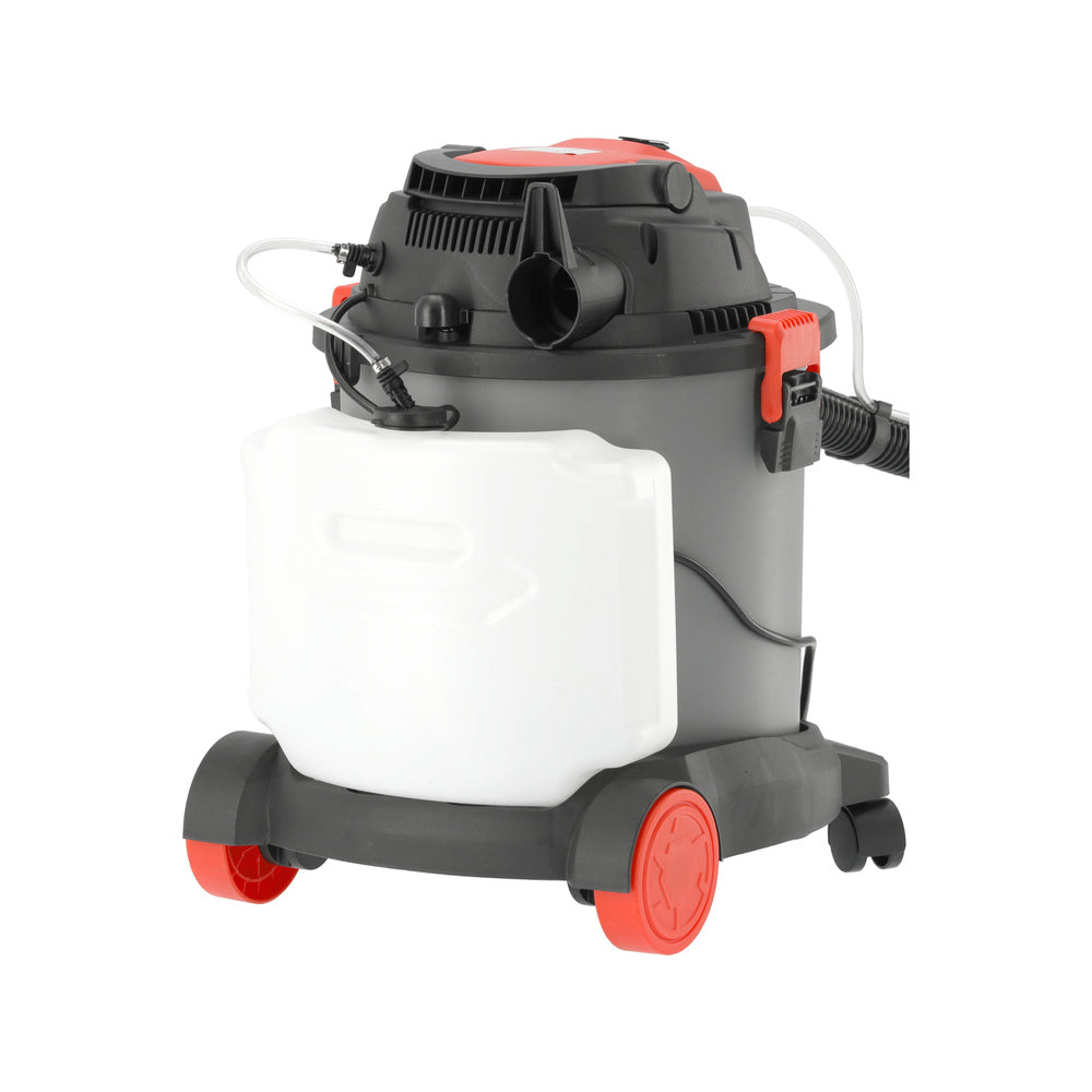Прахосмукачка за килими LUND, сухо/мокро, 1200 W