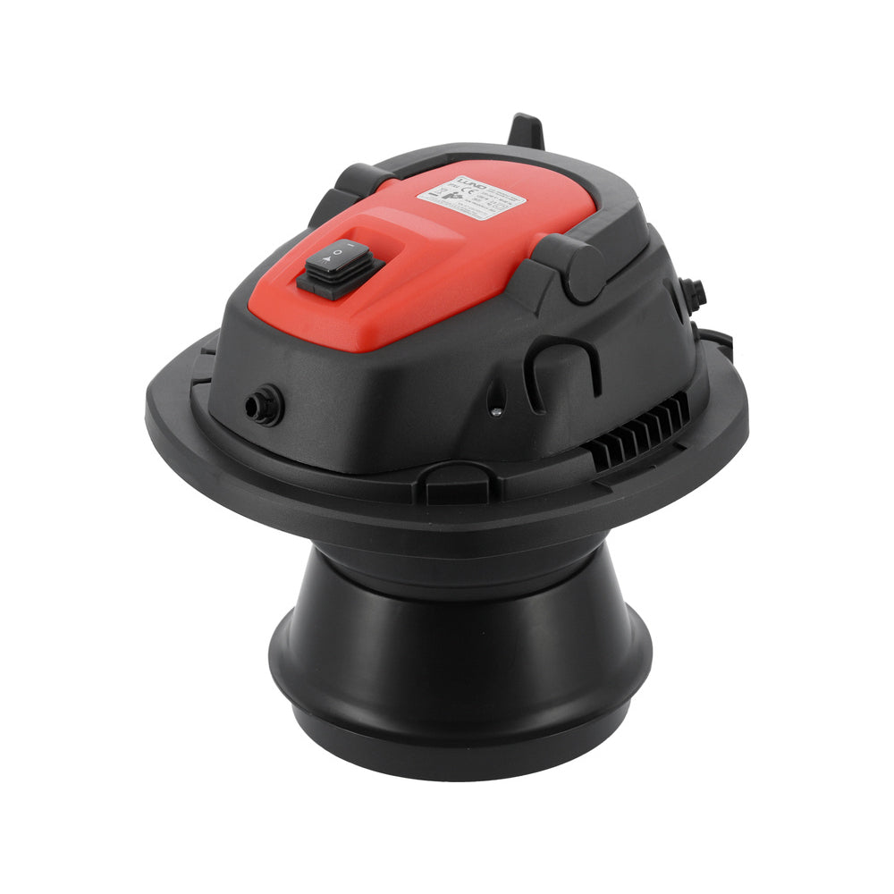 Прахосмукачка за килими LUND, сухо/мокро, 1200 W