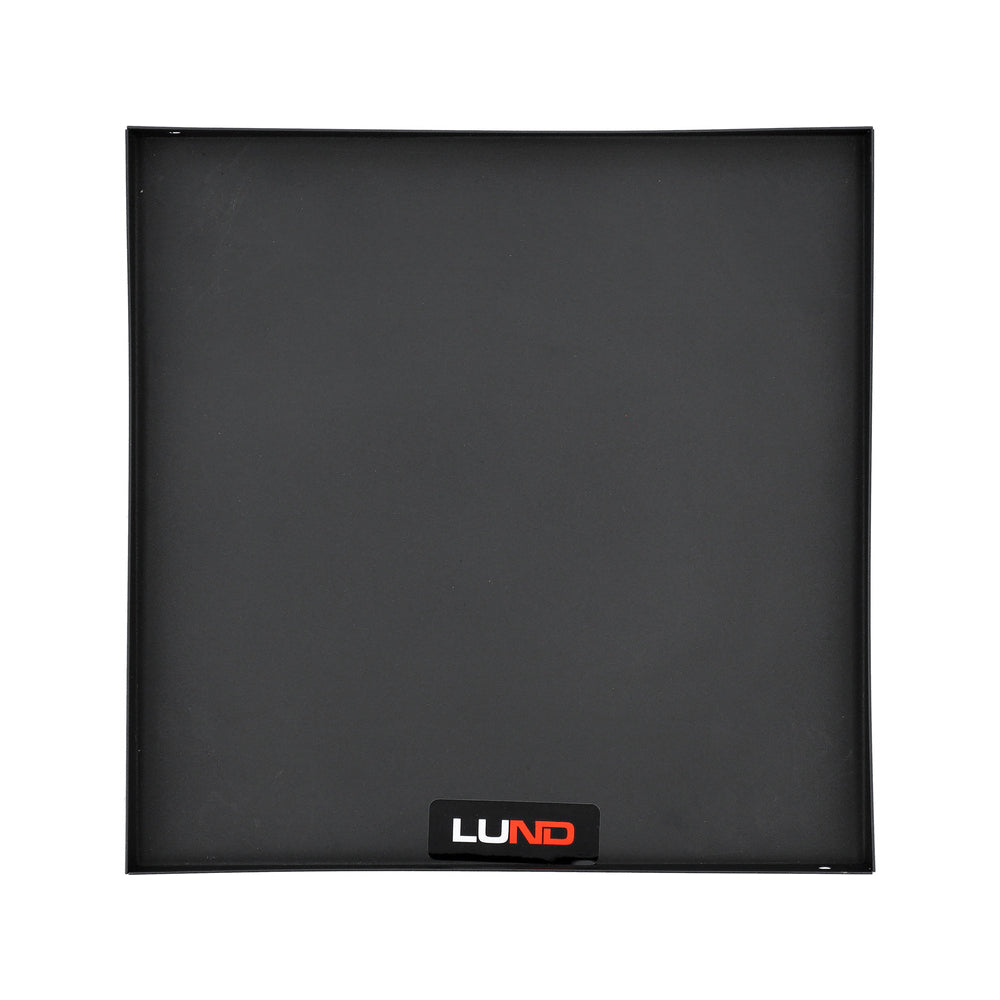 Градинско огнище с капак LUND, 45 x 45 см