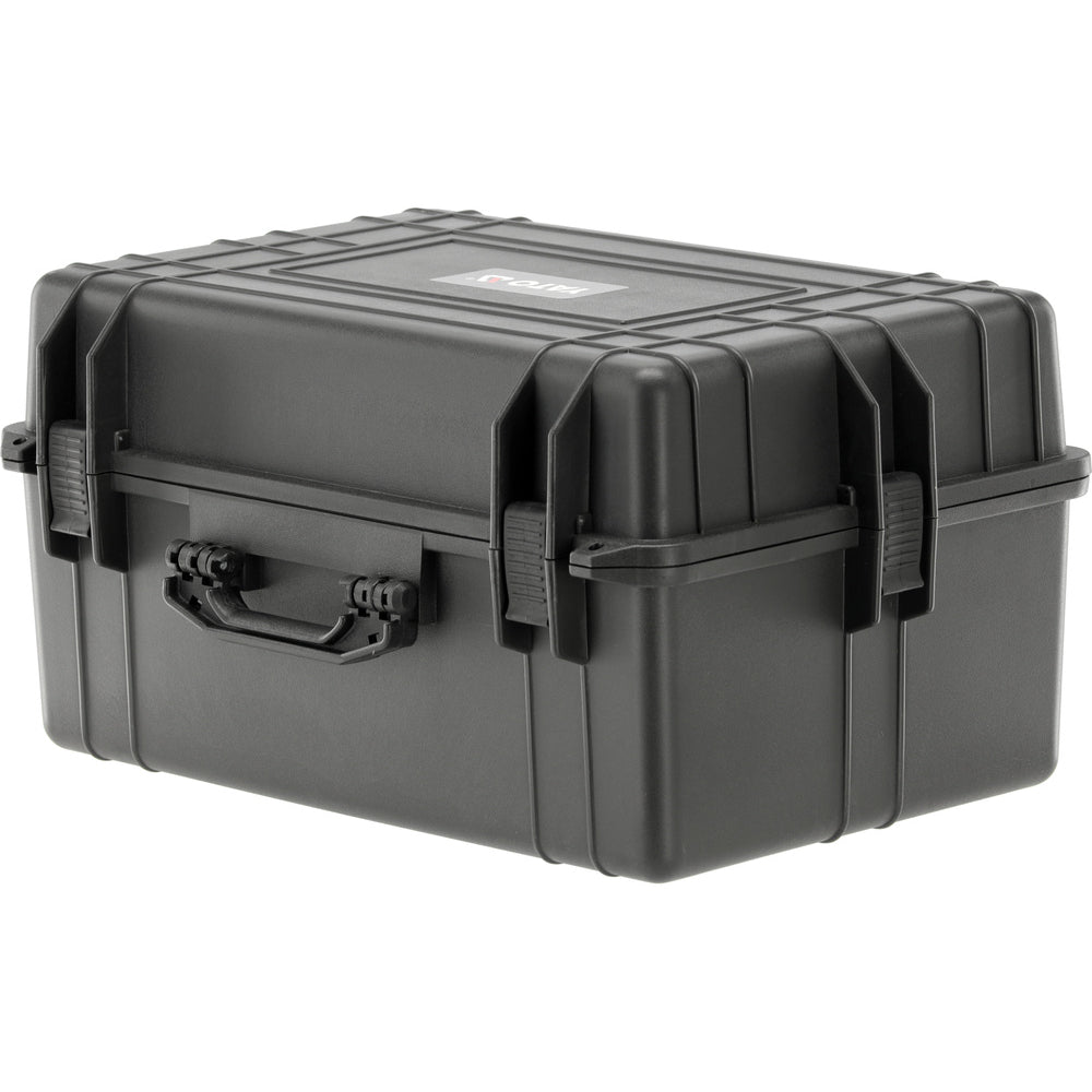 Херметичен куфар за инструменти YATO, 610 x 430 x 310 мм