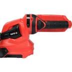 Акумулаторен храсторез YATO, 18 V, 45 см, без батерия
