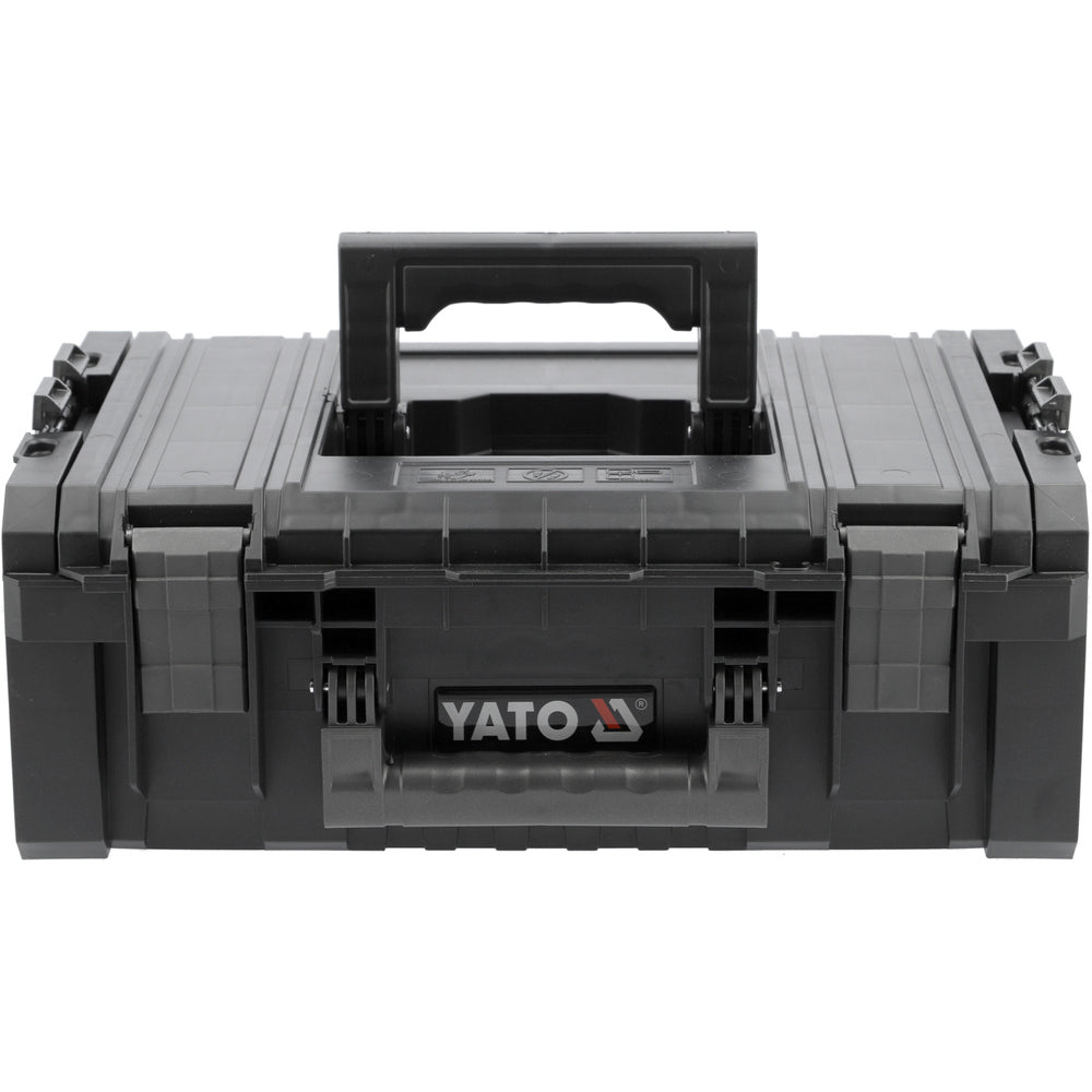 Куфар за инструменти YATO, S1/S12, 450 x 332 x 170 мм