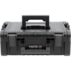 Куфар за инструменти YATO, S1/S12, 450 x 332 x 170 мм