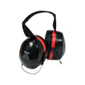 Антифони с лента за врат YATO, външни, черни, 31dB