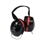Антифони с лента за врат YATO, външни, черни, 31dB