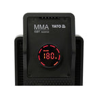 Апарат инверторен YATO, MMA, 180 A