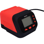 Станция за запояване YATO, T12, LCD, 75 W, 480°C