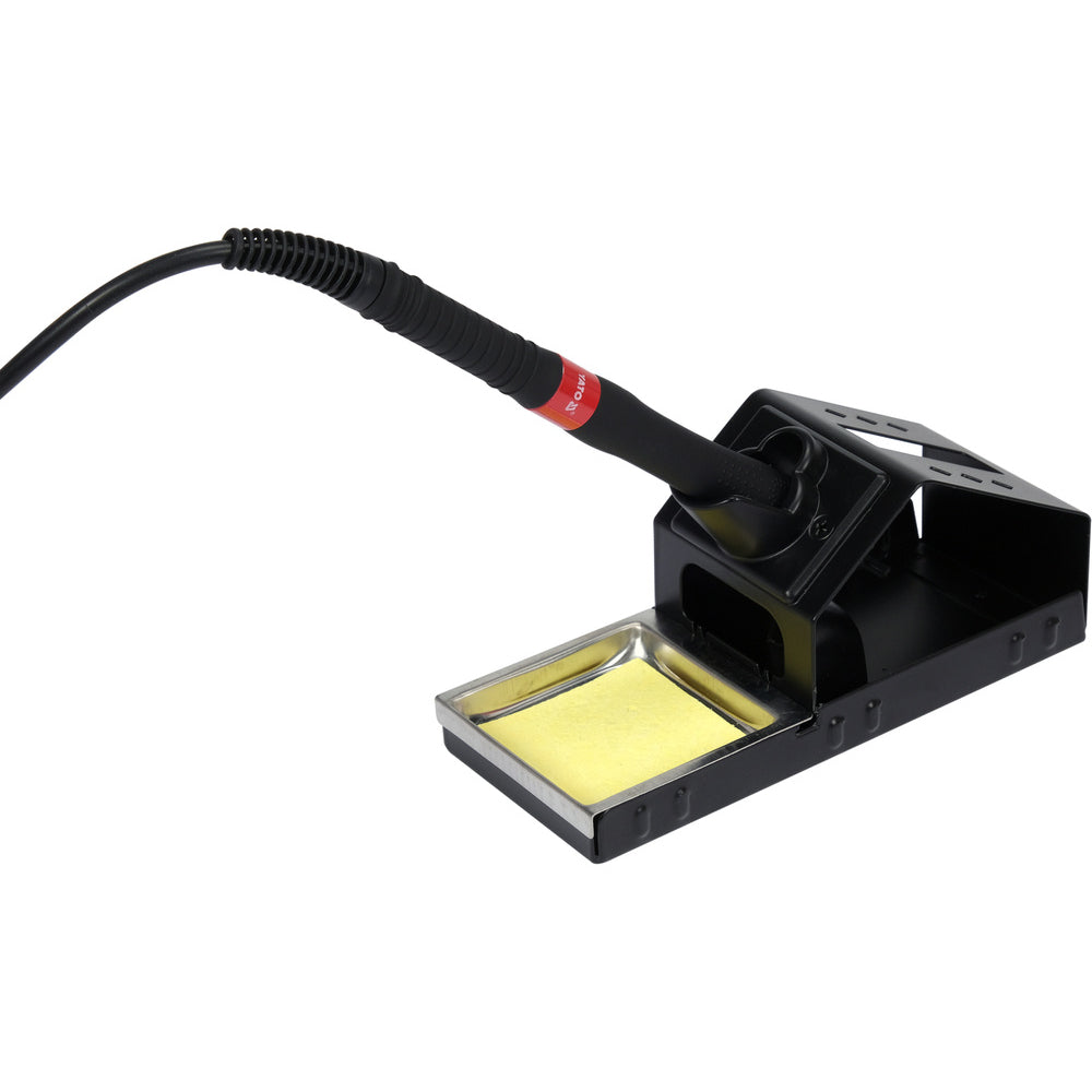 Станция за запояване YATO, T12, LCD, 75 W, 480°C