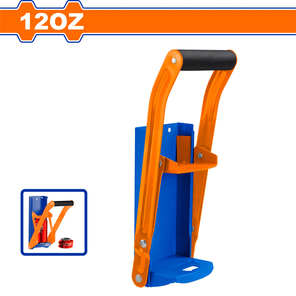 Преса за кенчета WADFOW, 350 ml