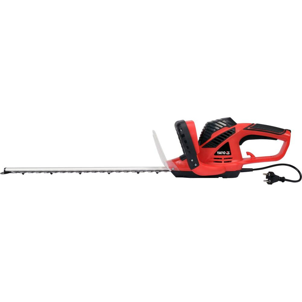 Електрически храсторез YATO, 600 W, 510 мм