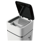 Омекотител за вода HIDROTEK, 2500 L/h