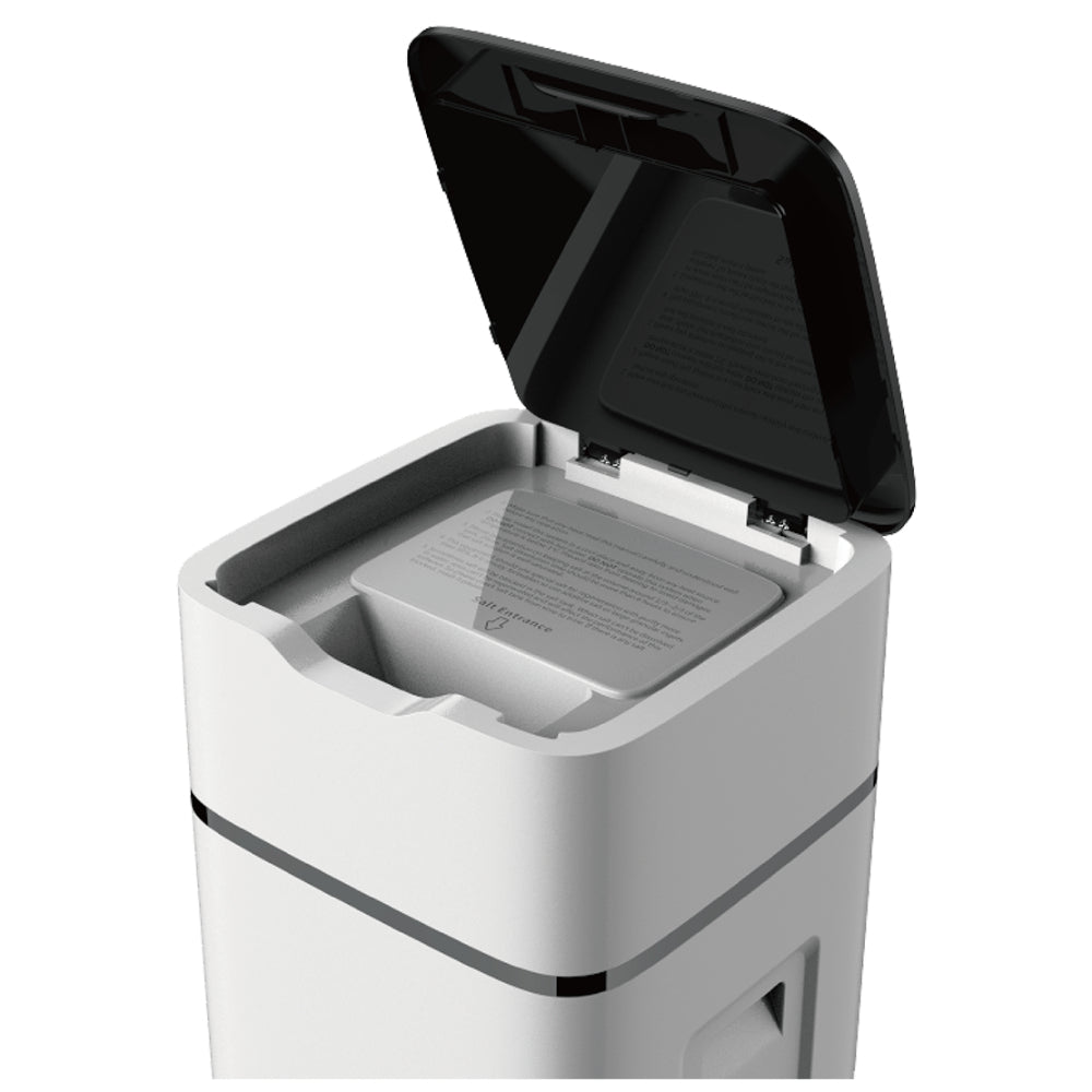 Омекотител за вода HIDROTEK, 2500 L/h