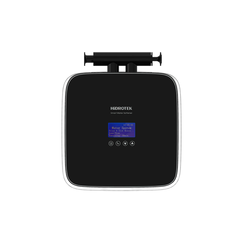 Омекотител за вода HIDROTEK, 2500 L/h
