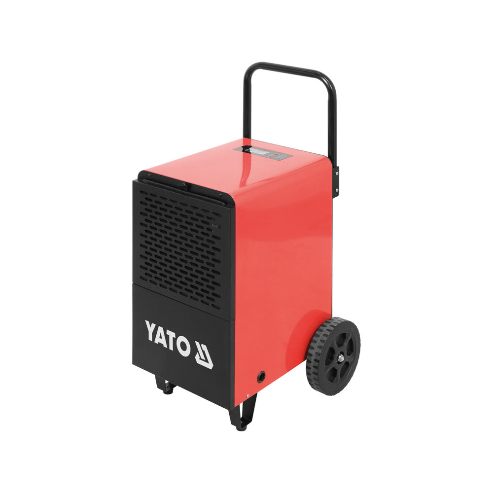 Строителен влагоулвоител YATO, 900 W, 50 л/ден