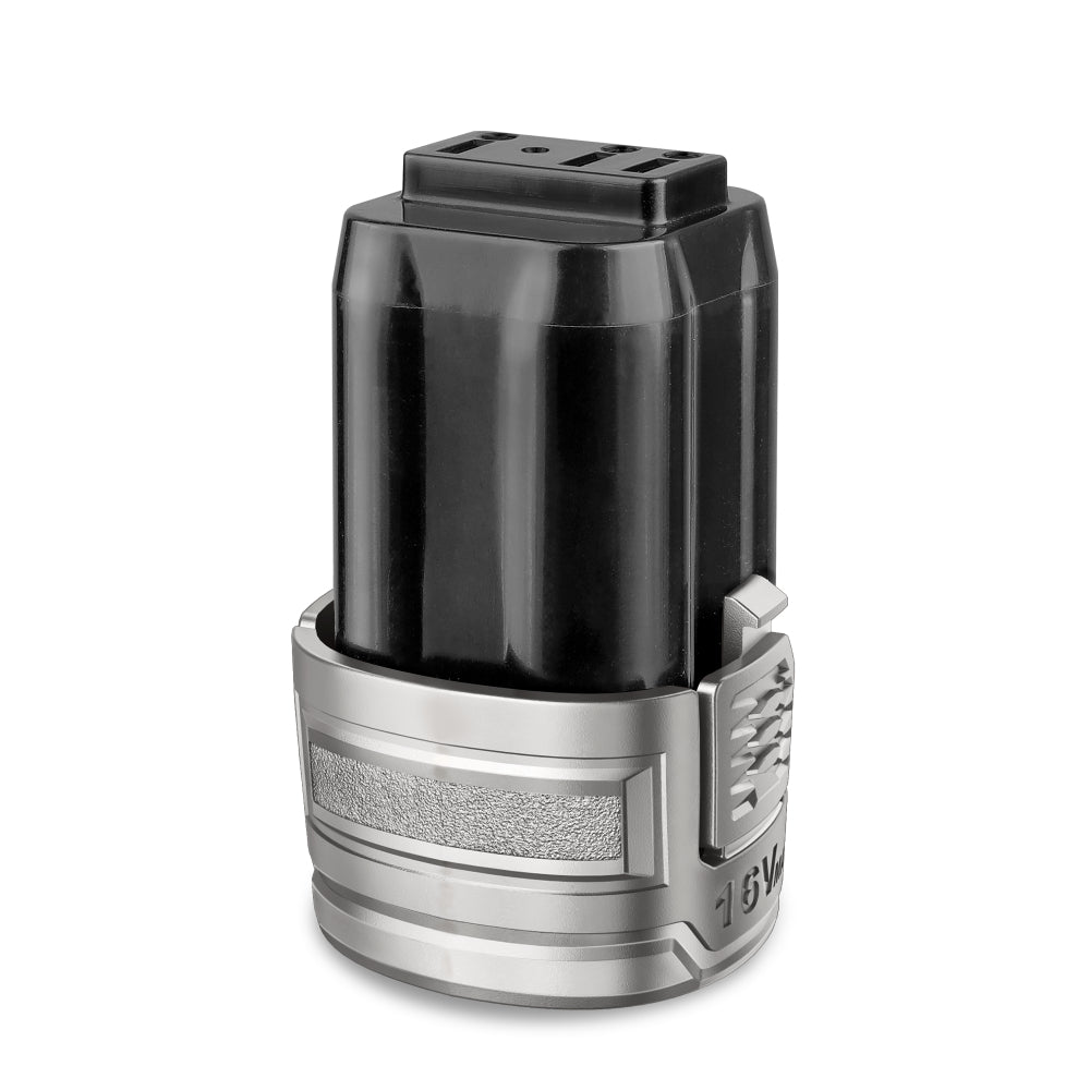 Акумулаторна батерия DECAKILA, Li-Ion, 16 V, 2.0 Ah