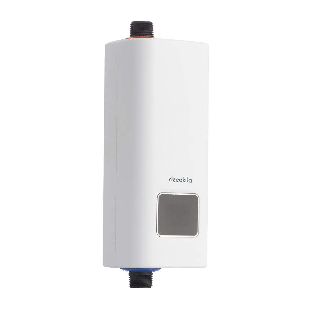 Проточен бойлер DECAKILA, 3500 W