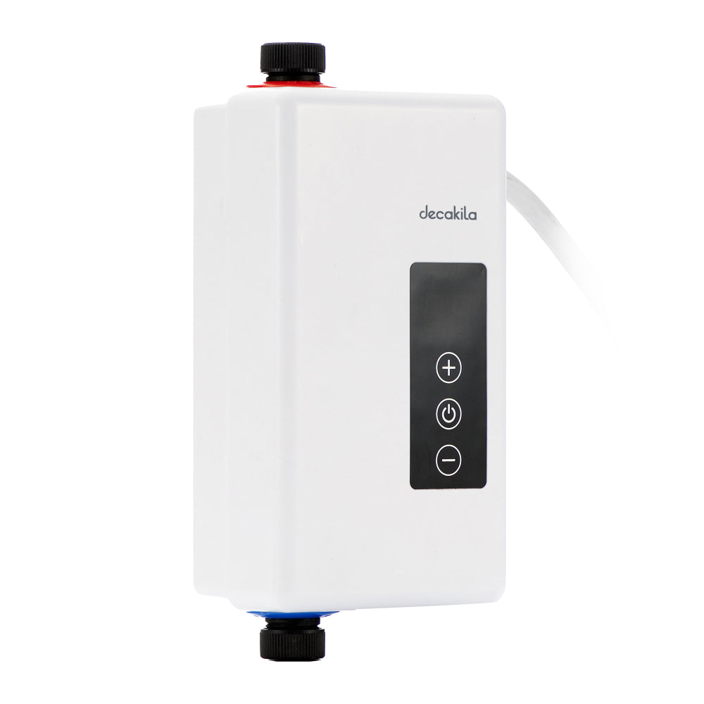 Проточен бойлер DECAKILA, 5500 W