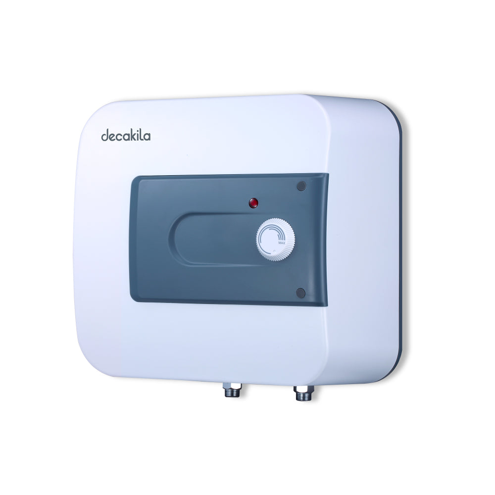 Електрически бойлер DECAKILA, 1500 W, 15 L