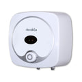 Електрически бойлер DECAKILA, 1600 W, 26 L