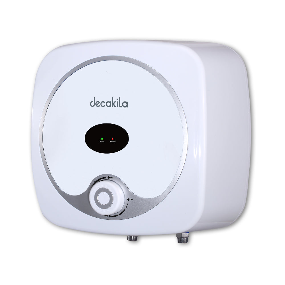Електрически бойлер DECAKILA, 1600 W, 26 L