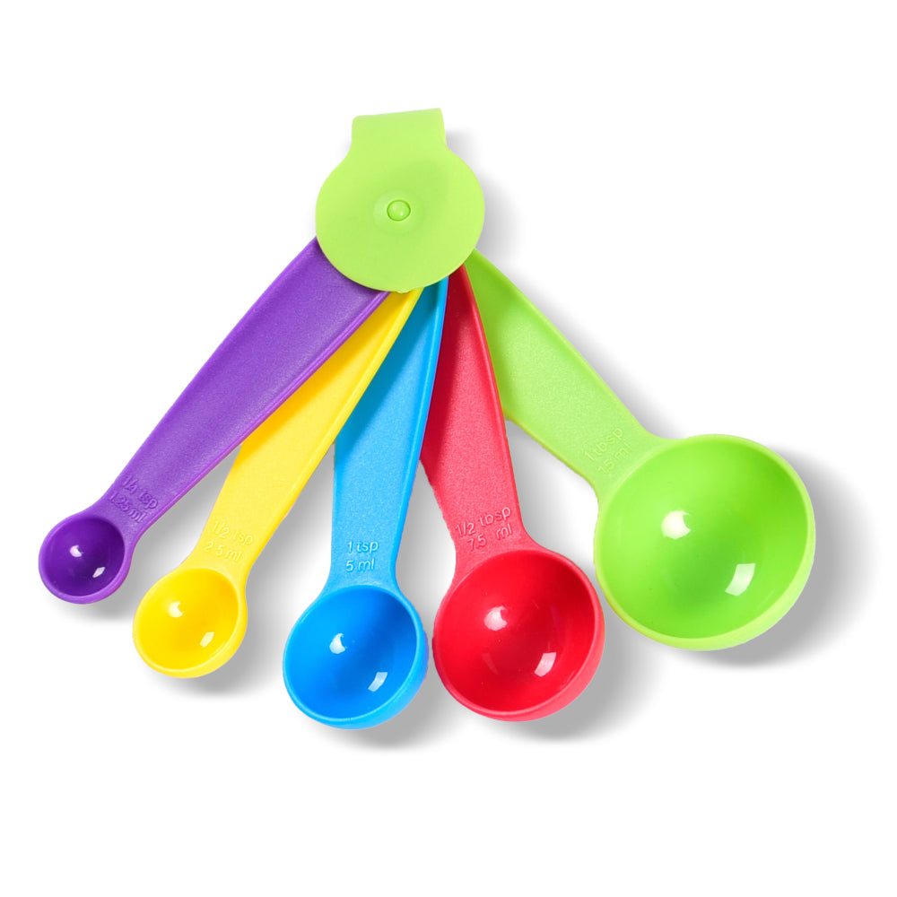 Мерителни лъжички DECAKILA, BPA Free