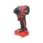Акумулаторен безчетков ударен винтоверт YATO 82799, 18 V, 1/4", 230 Nm, без батерия