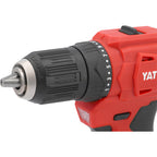 Акумулаторен безчетков винтоверт YATO 827790, 18 V, 45 Nm, без батерия